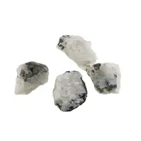 Piatra Lunii turmalinata bruta, 20-30g