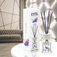 Odorizant camera Eyfel Orhidee 120ml