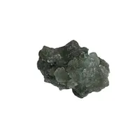 Prehnit de Maroc brut, verde inchis, 2cm