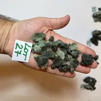 Prehnit de Maroc, lot cristale naturale unicat, 100g, A27