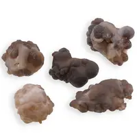 Calcedonie nodulara din Maroc, cristal natural 5-7cm