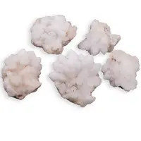 Calcit alb din Maroc cluster, 120-160g