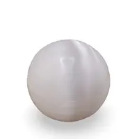 Selenit sfera, 10cm