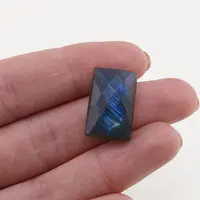 Cabochon Labradorit fatetat 20x13x7,5mm F41