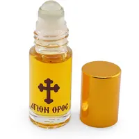 Mir de la Manastirea Vatoped, aroma Chiparos - 5ml