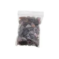 Spartura Turmalina multicolora pietre chips, 25g