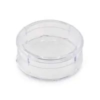 Cutie din plastic pentru depozitare, 60x25mm