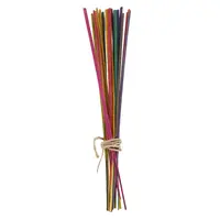 Betisoare parfumate Ancient Wisdom, Mix arome, 20buc