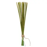 Betisoare parfumate Ancient Wisdom, Tamaie si Smirna, 20buc