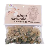 Rasina naturala - Amestec de Vindecare, 30g
