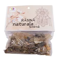 Rasina naturala - Smirna, 30g