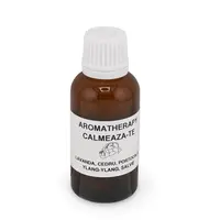 Aromatherapy Calmeaza-te, ulei pentru aromaterapie cu sare naturala