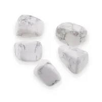 Magnet Howlit rulat, 20-30mm