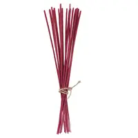 Betisoare parfumate Ancient Wisdom, Midnight rose, 20buc