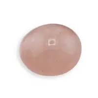 Palm stone Cuart roz C21, 78g
