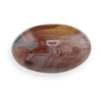 Palm Stone Agat Crazy Lace C64, 92g