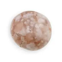 Palm Stone Agat Flower C93, 58g
