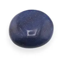 Palm Stone Cuart albastru C41, 152g