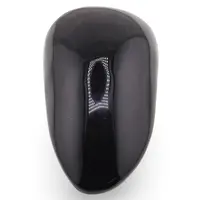 Obsidian slefuit unicat M36, 932g
