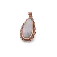 Piatra Lunii, pandantiv unicat, A23