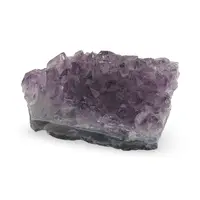 Ametist brazilian, cluster natural unicat, A20