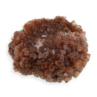 Aragonit, cristal natural unicat, D15