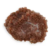 Aragonit, cristal natural unicat, D17