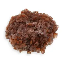 Aragonit, cristal natural unicat, D22