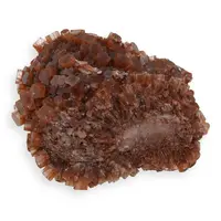 Aragonit, cristal natural unicat, D23