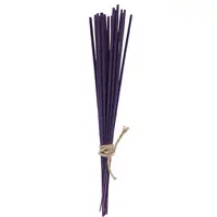 Betisoare parfumate Ancient Wisdom, Violete, 20buc