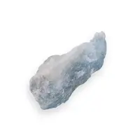 Acvamarin brut din Brazilia, cristal natural unicat, D31 Acvamarin brut din Brazilia, cristal natural unicat, D31