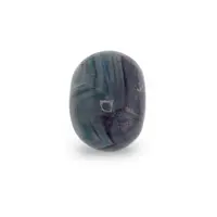 Fluorit, palm stone unicat, G12