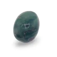 Fluorit, palm stone unicat, G14