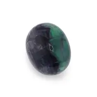 Fluorit, palm stone unicat, G21