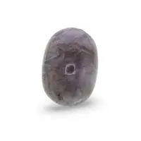 Fluorit, palm stone unicat, G38