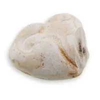 Menilit - Piatra zanelor, cristal natural unicat, A1