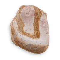 Menilit - Piatra zanelor, cristal natural unicat, A14