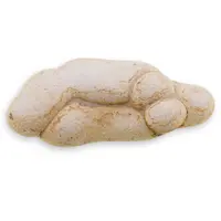 Menilit - Piatra zanelor, cristal natural unicat, A29