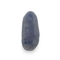 Safir albastru, cristal natural unicat, S14