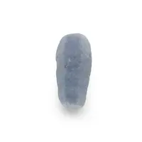 Safir albastru, cristal natural unicat, S56