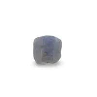Safir albastru, cristal natural unicat, S101