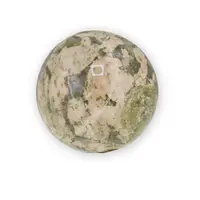 Unakit, sfera naturala unicat, K10