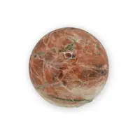 Unakit, sfera naturala unicat, K2