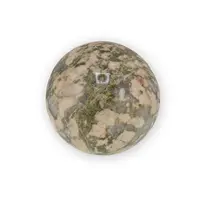 Unakit, sfera naturala unicat, K28