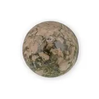 Unakit, sfera naturala unicat, K33