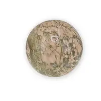 Unakit, sfera naturala unicat, K40