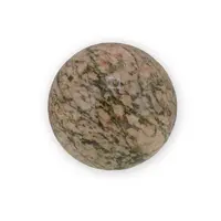 Unakit, sfera naturala unicat, K45