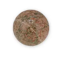 Unakit, sfera naturala unicat, K51
