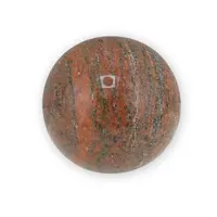 Unakit, sfera naturala unicat, K61