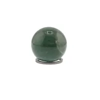 Aventurin, sfera naturala unicat, M10